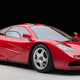 Illustration for article titled This McLaren F1 Sold For $10.5 Million